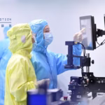 Lee Kai and Yangshun Partner on Polyvinyl Alcohol Embolization Microspheres