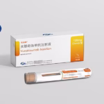 Hengrui's Vunakizumab Receives NMPA Approval for nr-axSpA Treatment