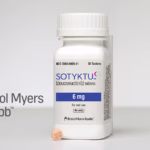 Bristol-Myers Squibb Releases Five-Year Data on Sotyktu's Long-Term Efficacy and Safety