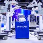 Medtronic Q3 Earnings Show 4.1% Organic Growth, Driven by Cardiac Ablation