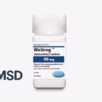 Merck's Welireg Wins Conditional EU Approval for VHL Disease and Advanced RCC