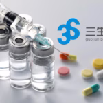 Sunshine Guojian and Shenyang 3SBio License 612 and 708 Programs for Anti-Tumor Development