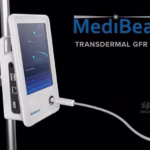 Huadong Medicine's MediBeacon TGFR System Approved by NMPA for GFR Measurement