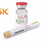 GSK's Nucala Receives NMPA Review for COPD Treatment