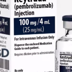 Merck's Keytruda sBLA for LA-HNSCC Accepted by FDA for Review