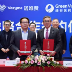 Green Valley and Vazyme Team Up on Alzheimer's Disease Initiatives