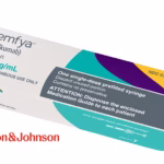 J&J's Tremfya Wins NMPA Approval for Crohn's Disease Treatment