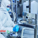Thermo Fisher to Acquire Solventum's Purification Business for USD 4.1B