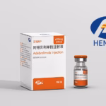 Hengrui Pharmaceuticals Gets NMPA Green Light for SHR-A2009 Study
