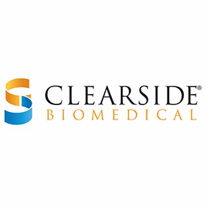 Explore the latest insights on Clearside Biomedical and its impact on China's pharmaceutical industry. Fineline Info & Tech delivers reliable data, news, and intelligence to help you navigate the complexities of Clearside Biomedical's developments with precision and clarity. Stay informed and enhance your decision-making at flcube.com.