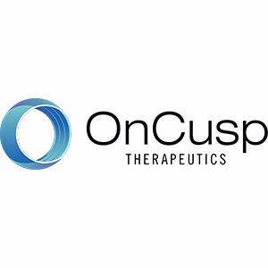 Explore the latest insights on OnCusp Therapeutics and its impact on China's pharmaceutical industry. Fineline Info & Tech delivers reliable data, news, and intelligence to help you navigate the complexities of OnCusp Therapeutics's developments with precision and clarity. Stay informed and enhance your decision-making at flcube.com.