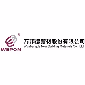 Explore the latest insights on Wanbangde New Building Materials and its impact on China's pharmaceutical industry. Fineline Info & Tech delivers reliable data, news, and intelligence to help you navigate the complexities of Wanbangde New Building Materials' developments with precision and clarity. Stay informed and enhance your decision-making at flcube.com.