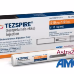AstraZeneca and Amgen's Tezspire Shows Positive Results in Phase III Study
