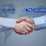 Bio-Thera Solutions Inks Licensing Deal with World Medicine for BAT2206
