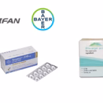 Yifan Pharma Secures Rights to Bayer’s Stivarga and Nexavar in China