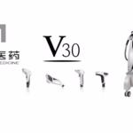 Huadong Medicine's V30 Optical Radiofrequency Device Receives NMPA Review Approval