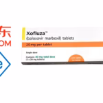 Roche and JD Healthcare Collaborate on Influenza Prevention with Xofluza (Baloxavir Marboxil)