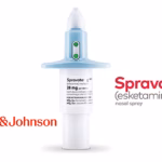 Johnson & Johnson Officially Launches Spravato in China for Depression Treatment