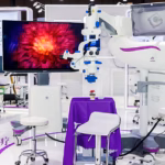 TowardPi Medical Secures RMB500 Million in Series E Round for Ophthalmic Equipment Expansion