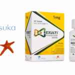 Otsuka and Lundbeck Win EU Approval for Rxulti in Adolescent Schizophrenia