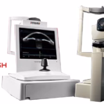 Gaush Meditech's ANTERION Ophthalmic Detector Receives NMPA Market Approval