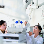 CSPC Pharmaceutical Group Receives FDA Approval for SYH2051 Clinical Trial