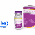 Basilea Pharmaceutica Cresemba Asia Pacific Sales