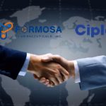 Formosa Pharmaceuticals Inks Licensing Pact with Cipla for APP13007 in 11 Countries