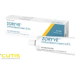 Arcutis Biotherapeutics' Zoryve Cream Nears FDA Approval for Pediatric Atopic Dermatitis