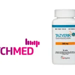 HutchMed's Tazverik Receives Conditional Approval from China's NMPA for Lymphoma Treatment