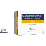 Shanghai Junshi Biosciences' Loqtorzi Approved for Hepatocellular Carcinoma Treatment