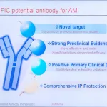 Beijing Sungen Biomedical's SGC001 Receives FDA Fast Track Designation for AMI Treatment