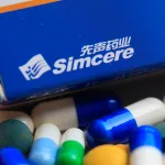Simcere Pharmaceutical Group Reports Steady Revenue Amid R&D Investment Shift