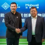 Insilico Medicine Collaborates with Mabwell Bio to Enhance ADC R&D with AI