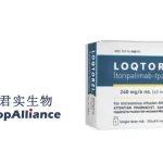 Shanghai Junshi Biosciences' Loqtorzi Approved in Singapore for Nasopharyngeal Carcinoma