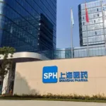 Shanghai Pharmaceuticals Reports 5.75% Revenue Growth in 2024 with Innovation Initiatives