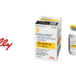 Eli Lilly Launches Kisunla in China for Early Alzheimer's Treatment
