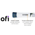 Sanofi's Qfitlia Approved by FDA for Hemophilia A and B Prophylaxis