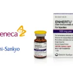 AstraZeneca and Daiichi Sankyo Initiate DESTINY-Gastric05 Study for Enhertu in Metastatic Gastric Cancer