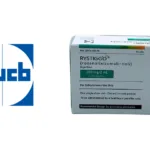 UCB's Rystiggo Approved in China for Generalized Myasthenia Gravis
