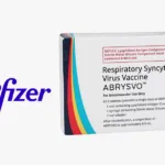 Pfizer Expands Abrysvo RSV Vaccine Indication to Include Ages 18-59 in EU
