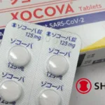 Shionogi Submits Rolling NDA for Ensitrelvir in US for COVID-19 Prophylaxis