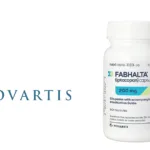 Novartis' Fabhalta Approved in China for C3 Glomerulopathy