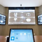 Jiangxi Rimag Lists CT Chest Lesion Data on Shanghai Data Exchange