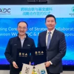 WuXi XDC Partners with MABSOFT to Advance Innovative ADC Development