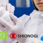 Shionogi Partners with Link Medical for Cefiderocol Development in Australia and New Zealand