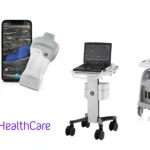 GE Healthcare Probo Medical Ultrasound Machines