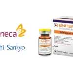 Enhertu Approved by EC for Earlier-Line Treatment of HR+/HER2-low Breast Cancer