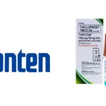 Santen's Tapcom Approved by China's NMPA for Glaucoma Treatment