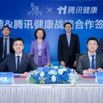 Novo Nordisk Partners with Tencent Healthcare for Weight Management Initiative in China